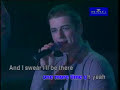 I Need You - Westlife