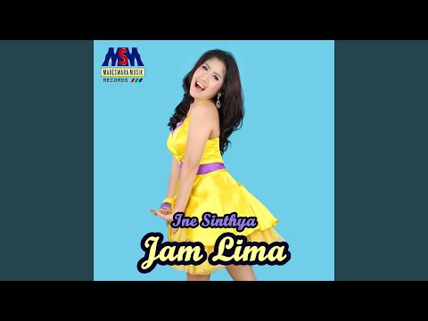 Jam Lima
