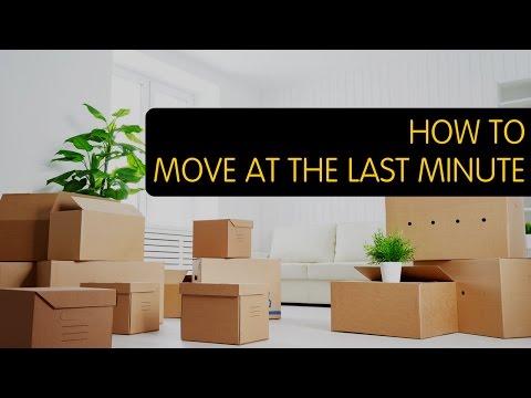 image-How long does it take to actually move into a house?