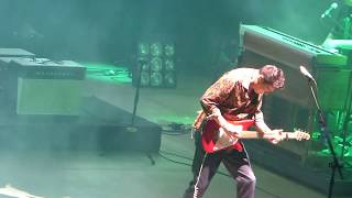 Big Head Todd and the Monsters Live@RedRocks Amphitheater CO. 06/08/2012 (Part 2)