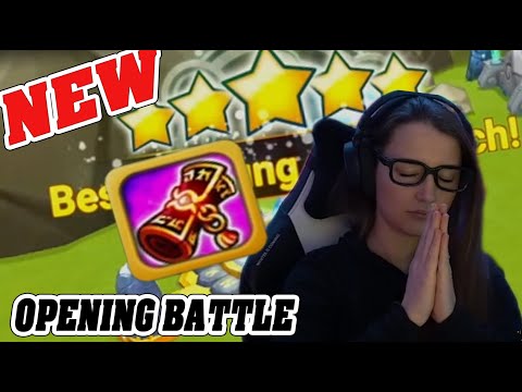 MEINE TRANSZENDENZ Rolle bringt mir… !! DUELL der Blitze / März Opening! || Summoners War