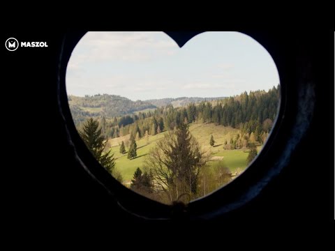 Erdély legjei: Csinód