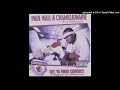 Paul Wall & Chamillionaire - U Owe Me (Chopped & Screwed)