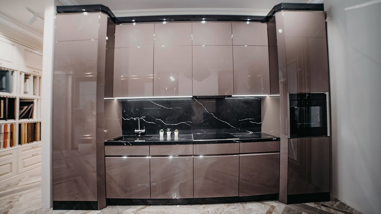 Видео с сайта CUCINE.RU