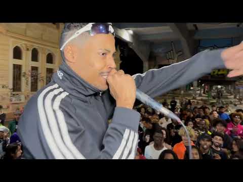 Ruby, Jovem Henri e Gerê x BPO, Champa e Guss - 1° FASE - 18/05/2025 - CLANDESTINA031 - BH/MG