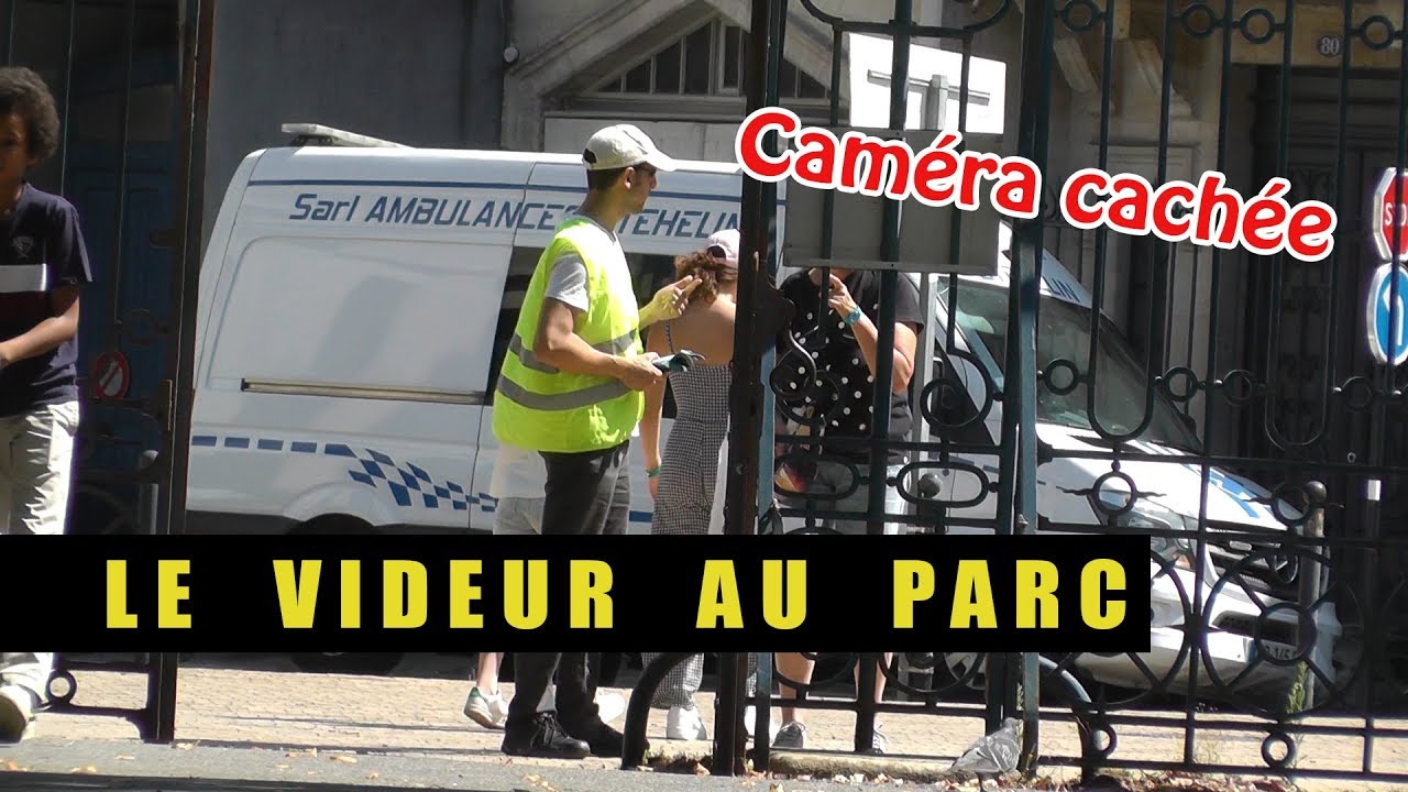 Cliquer pour lancer la vidéo