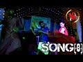 Anganampalli Thilana Dance Performance Thiruvilla Video Song 8
