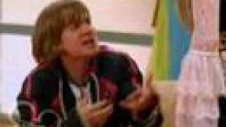 Jakcson singing If We were a movie