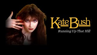 KATE BUSH - Running Up That Hill [Tradução PT/BR]