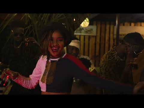 Dj Tra X Fishbone Body Ft Gaby, Ketchup, Dj Sebb