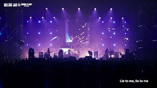 Hollow Jan @ Sound Planet Festival (4K Full Live) [25.09.13]