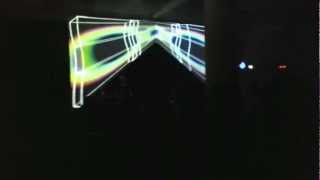 Seid Bereit Presented by Ostklang  2.2.13 Fabian Reichelt &amp; Raycoux Jr live