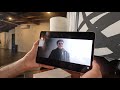 Planšetė Tabletė Samsung Galaxy Tab S8 + 12.4 "128 GB 5G Sidabrinis (M- X806BZSAEU)