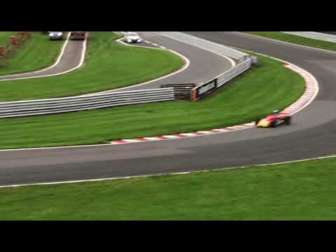 750 MC 2nd meeting Race 12