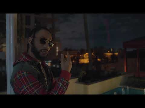 Mac Story OUT OF LOVE "OFFICIAL MUSIC VIDEO"