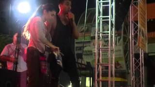 Christian Daniel- Quiero quitarte el miedo