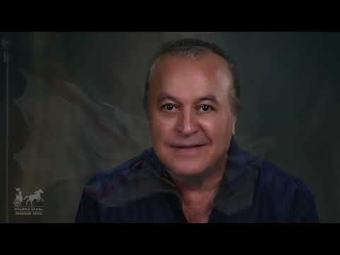 Dargooshta D' Mardoota (Cradle of Civilization) ~ Evin Agassi