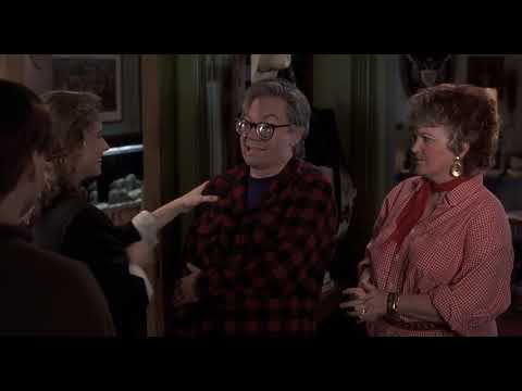 So I Married An Axe Murderer: Pickle Up My Ass...