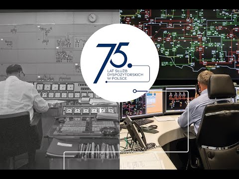 Guarding the System: 75 Years of Dispatch Services in Poland