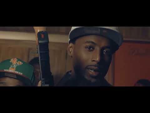 Moe Chedda x Trap Star P x Young Vet   Fake Love   shot by @k pystol