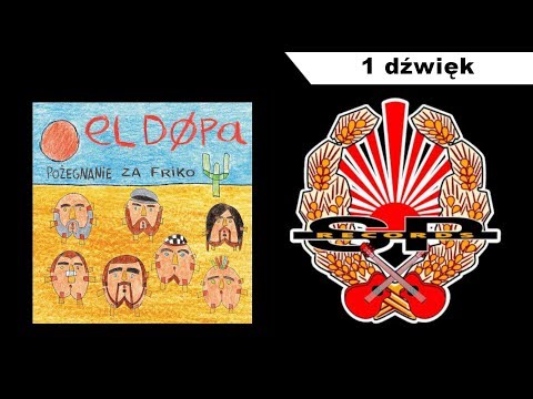 EL DØPA - 1 dźwięk [OFFICIAL AUDIO]