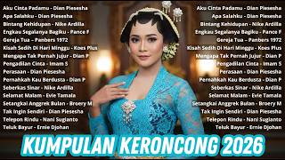 Download lagu Keroncong Modern Hits 2026 | Kumpulan Lagu Kenangan Indonesia | Full Album Cover Nostalgia🎵 mp3