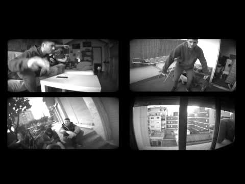 PORKO 930 - RATAS DE CLOAKA - 10 TRACK (LLUEVE)