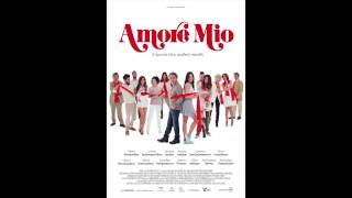 OST Amore Mio "Bar Scene" - Kostis Maraveyas