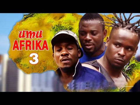 Umu Afrika  3 - 2018 Latest Nigerian Nollywood  Movie Full HD