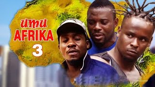 Umu Afrika  3 - 2018 Latest Nigerian Nollywood  Mo