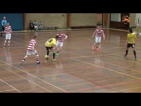 Futsal Talent Cup o.15 asv Lebo - WS