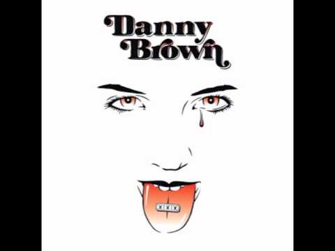 Danny Brown - Baseline