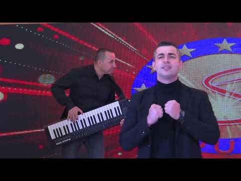 Zarko i Asterix bend - Zivote moj - Sezam produkcija (Tv Sezam 2020)