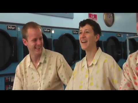 Micachu & The Shapes on Dirty Laundry TV