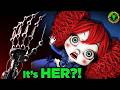 Game Theory The Prototype Is Poppy
