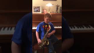 John Paul Eisenbeil- Where You There When They Crucified my Lord