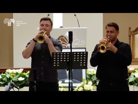 Corneliu Meici & Andrei Candrianu
