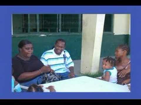 Anthony Sylvestre for Queen's Square