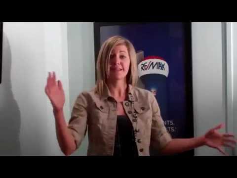 RE/MAX Real Estate Concepts Agents Out Takes