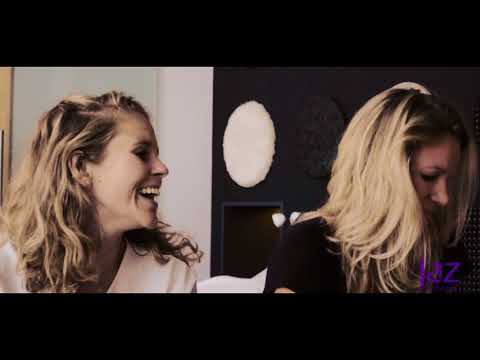 Jaz in the City - The Brand Video 2017