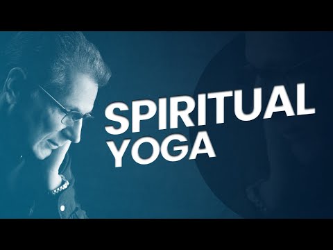 Spiritual Yoga | The True Purpose of Yoga Practices in the Spiritual Path | How is Yoga Spiritual??