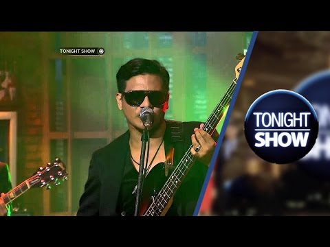 Special Performance Band Cadaz Speaker First - Cofee Break