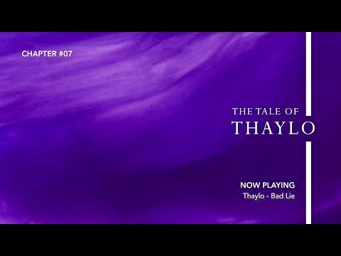 The Tale Of Thaylo - Chapter 07 (Deep House Melodic Mix)