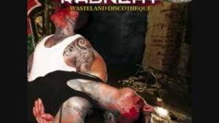 Raunchy - To The Lighthouse