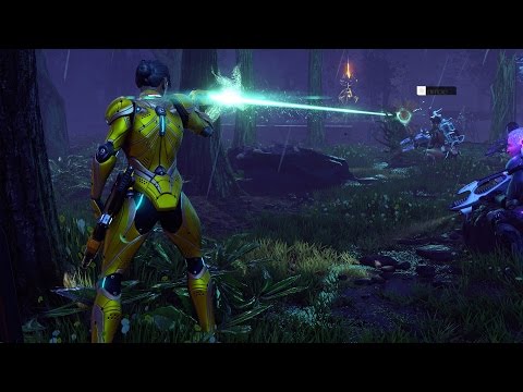 Xcom 2 Commander's Notes: Pistols seem a bit... Overpowered?