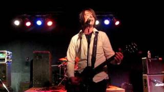 Next train to elsewhere: Sister Amanda