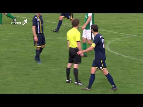 Niederbayerns Helden des Amateurfußballs: SC Buch gg. DJK SV Adlkofen