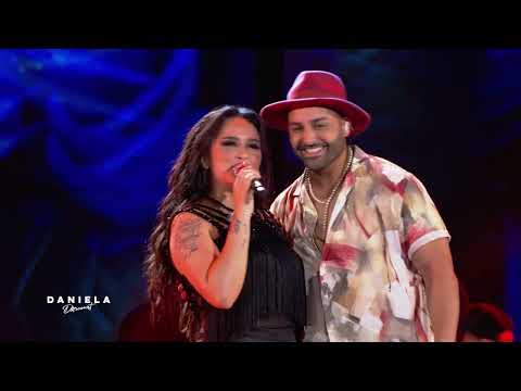 Daniela Darcourt - Probabilidad De Amor ft. N´Klabe