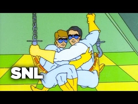 Ambiguously Gay Duo: Two to Tango - Saturday Night Live