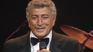 Tony Bennett - It Don&#39;t Mean A Thing If It Ain&#39;t Got That Swing (Official)